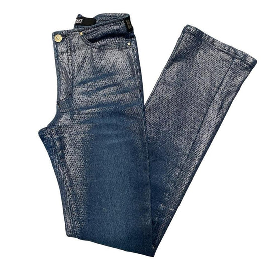 Vintage Versace Jeans Couture Trousers W27