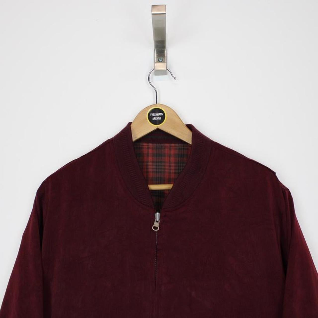 Vintage Balenciaga Reversible Jacket M/L