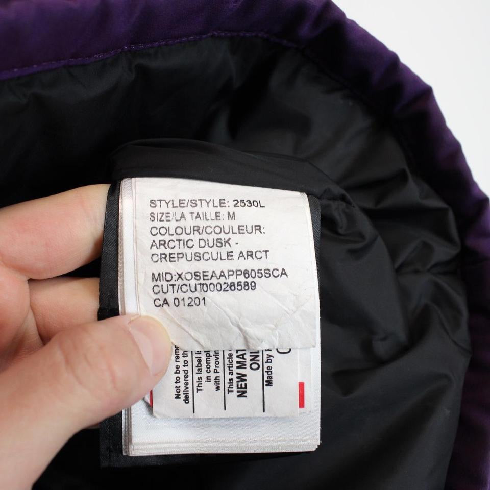 Canada Goose Montebello Parka Medium