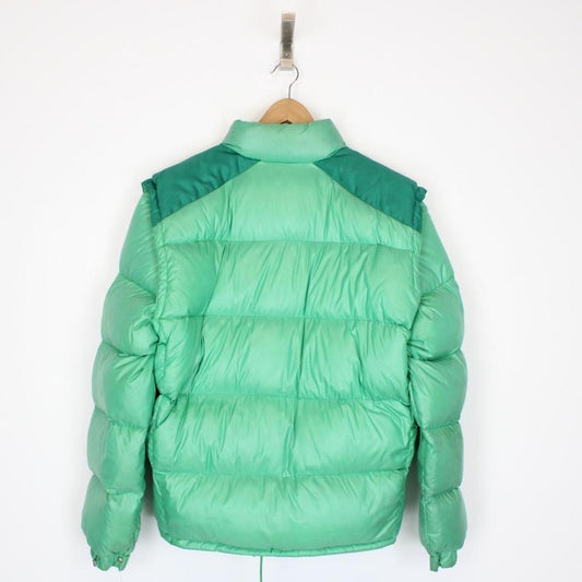 Vintage Moncler Down Jacket Medium