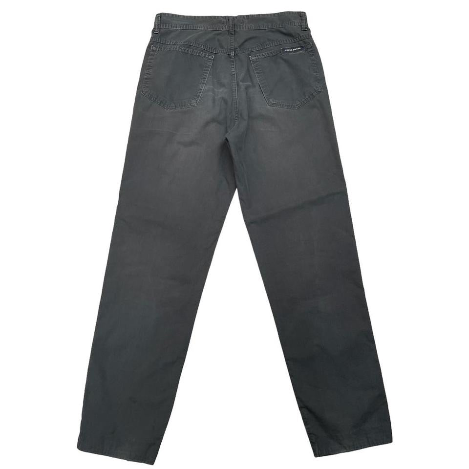 Vintage 90s Stone Island Trousers Medium