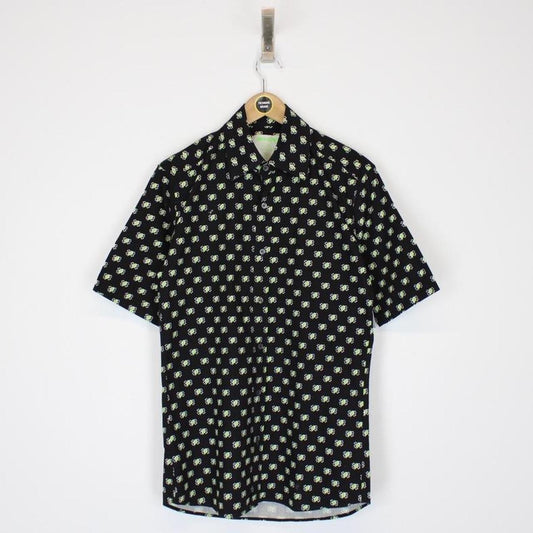 Vintage Undercover Chaotic Discord 2001 Shirt Large