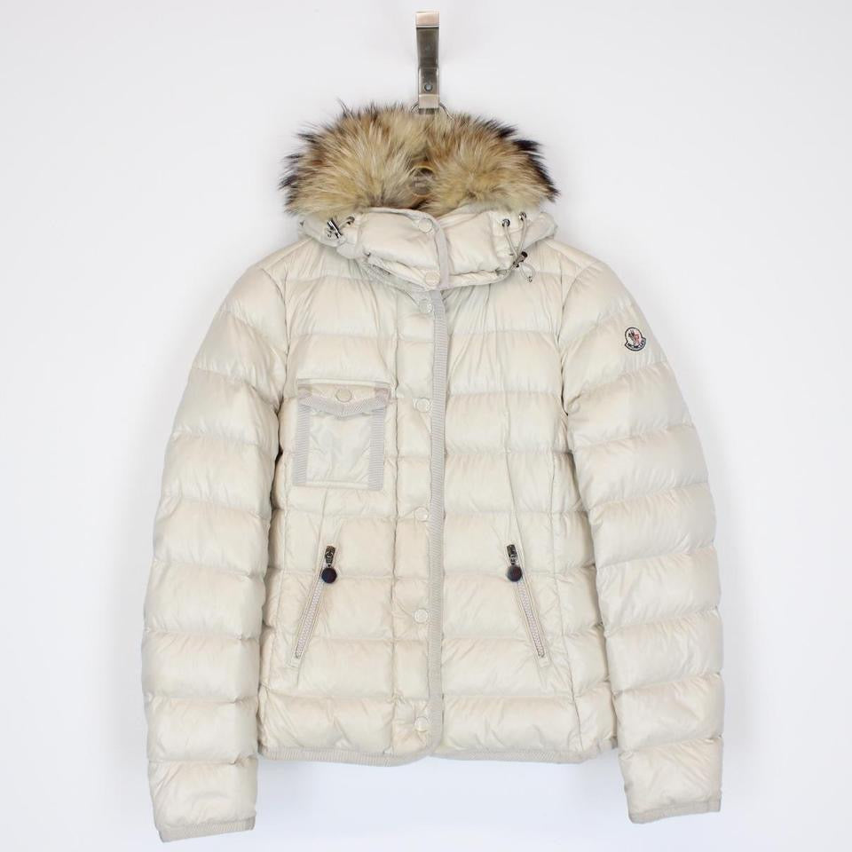 Puffer Jacket Moncler Armoise Womens Coat Moncler Armoise Down