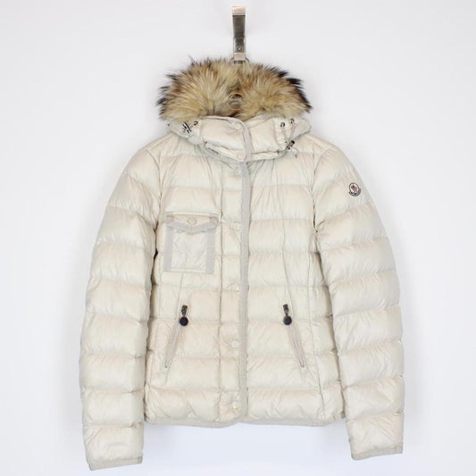 Moncler Armoise Down Jacket Medium