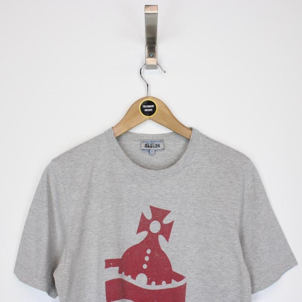 Vivienne Westwood T-Shirt Small