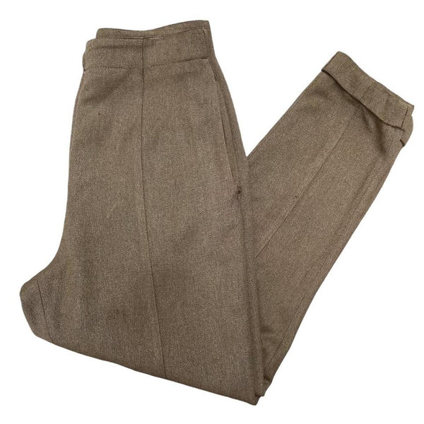 Vintage Missoni Wool Trousers UK 12