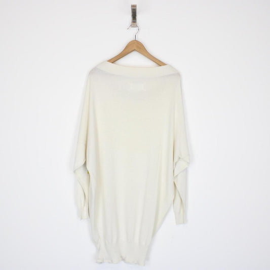 Maison Margiela MM6 Jumper Dress Small