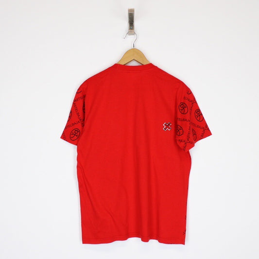 Vintage Castelbajac T-Shirt Medium