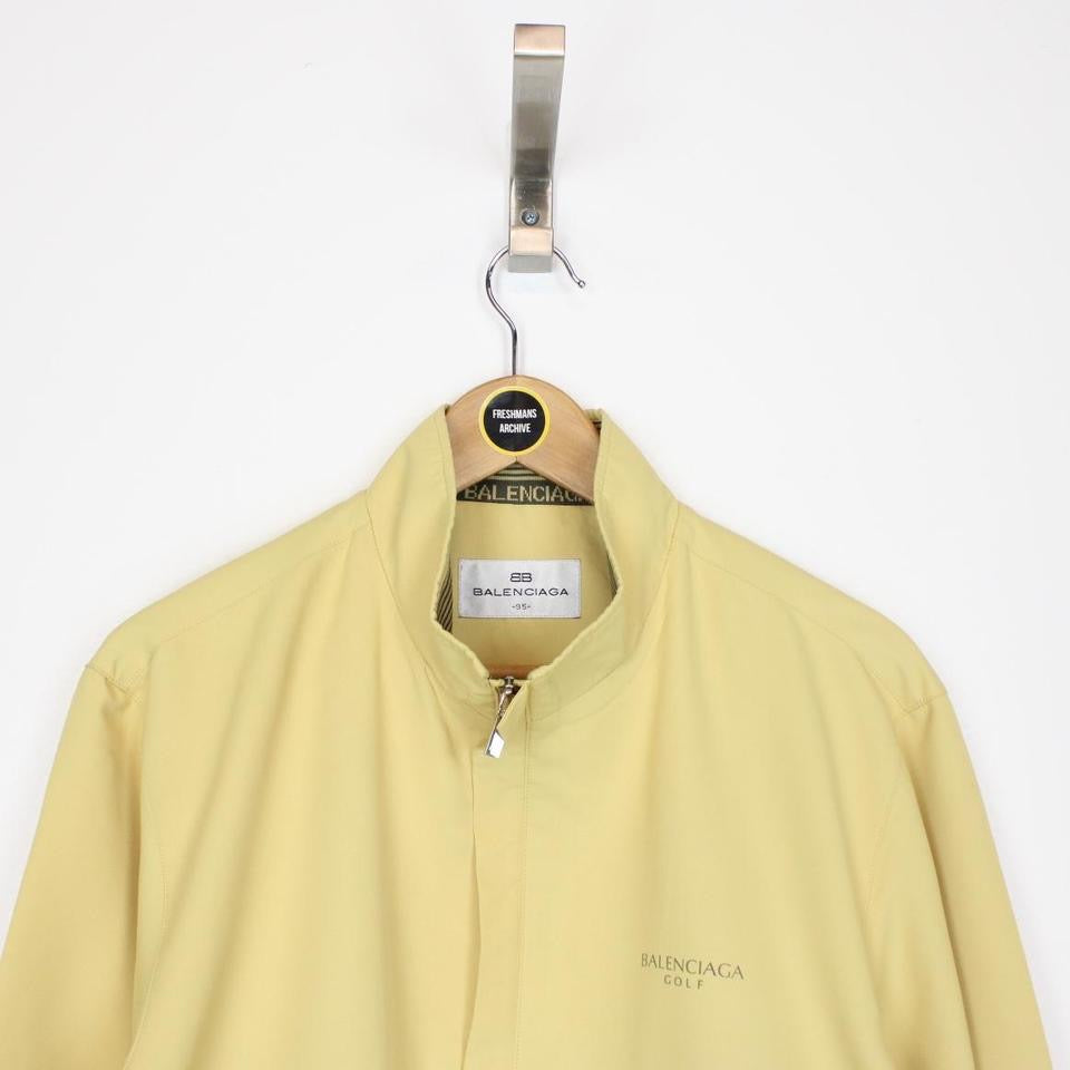 Vintage Balenciaga Jacket Medium