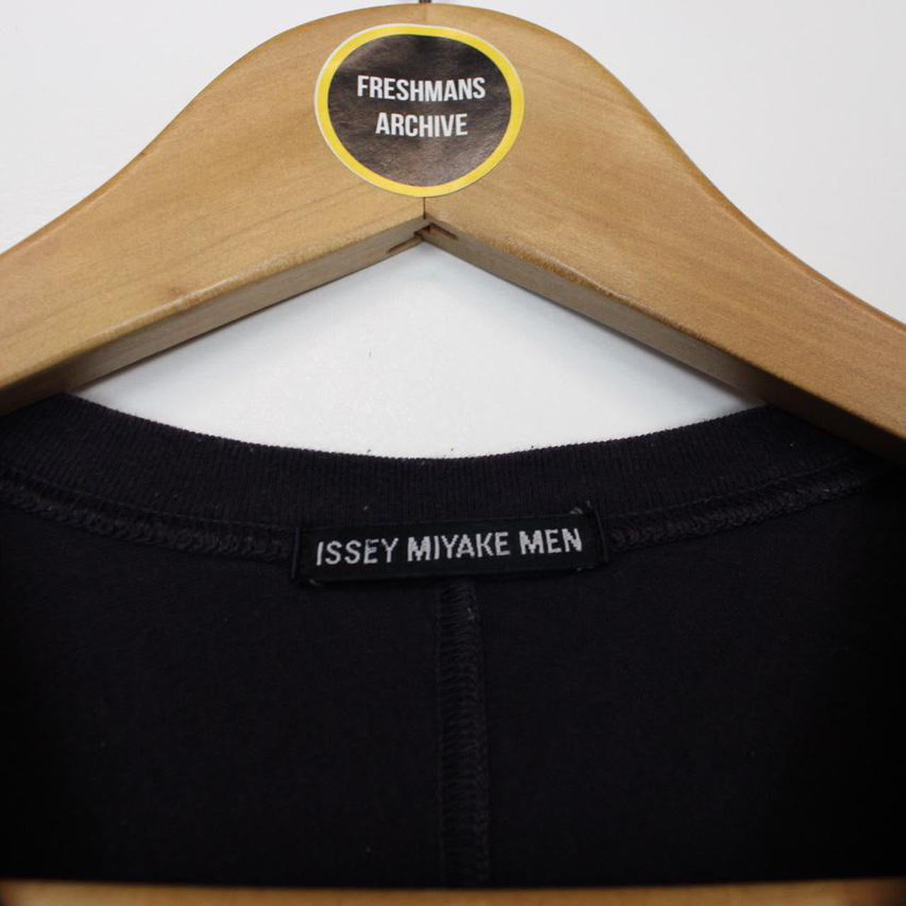 Vintage Issey Miyake T-Shirt Large