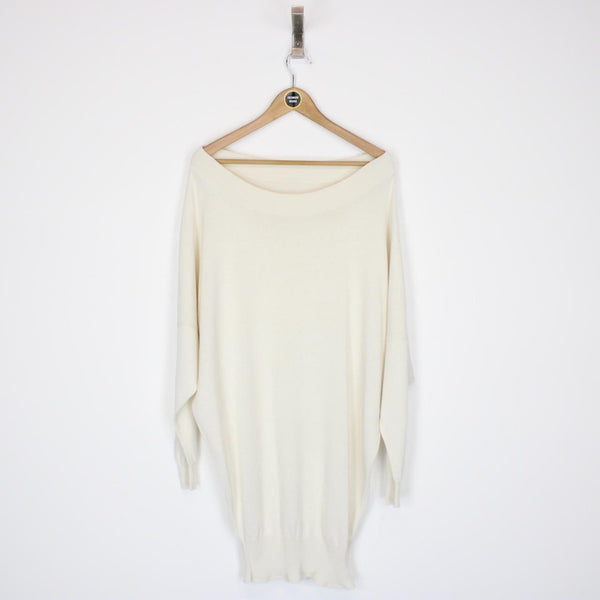 Maison Margiela MM6 Jumper Dress Small
