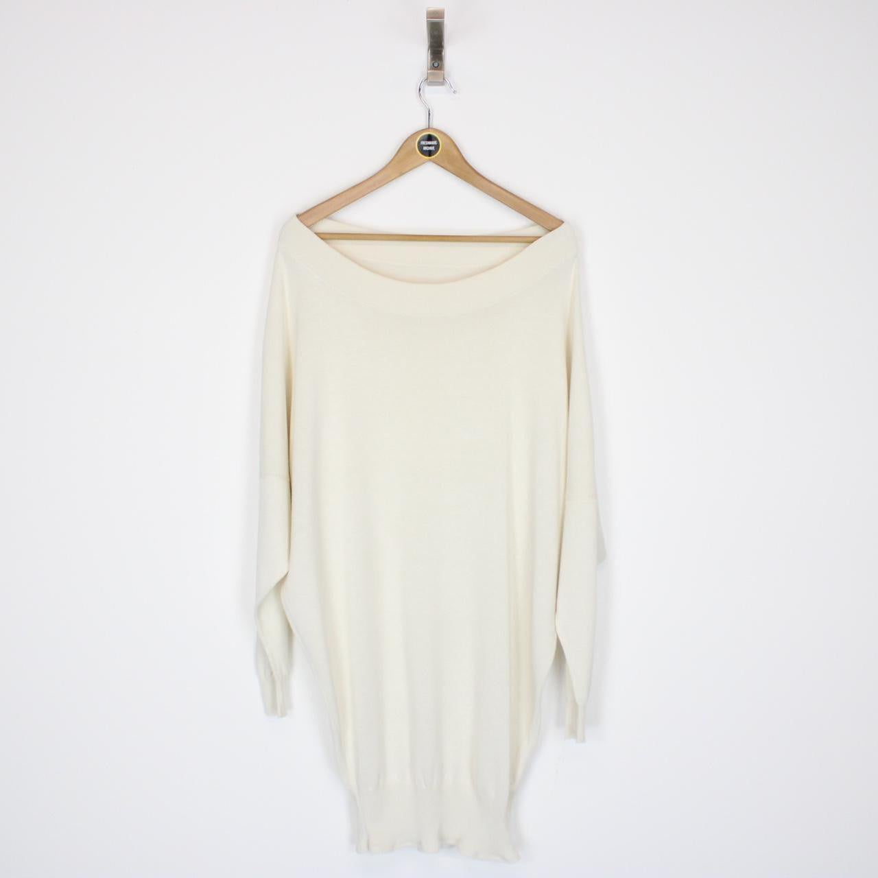 Maison Margiela MM6 Jumper Dress Small