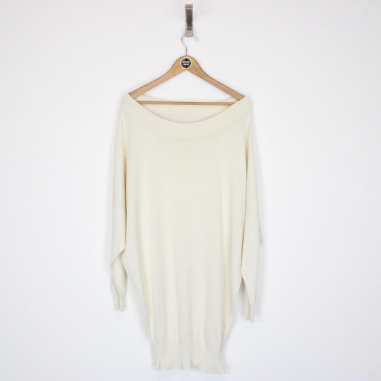 Maison Margiela MM6 Jumper Dress Small