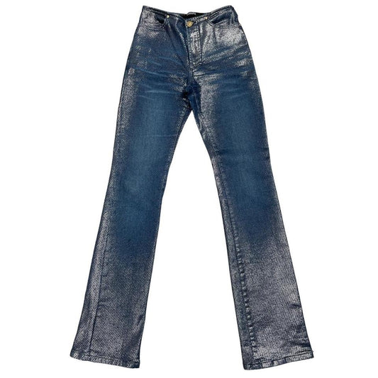 Vintage Versace Jeans Couture Trousers W27