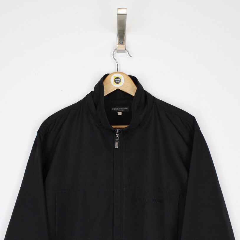 Vintage Dolce & Gabbana Jacket Large