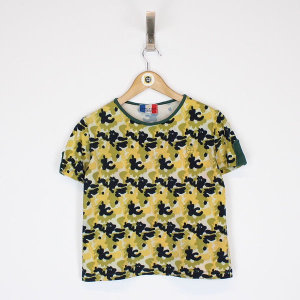 Vintage Castelbajac T-Shirt Small