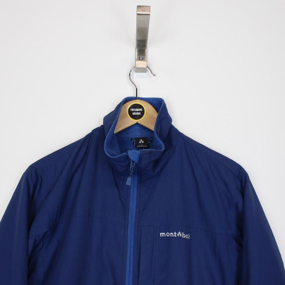 Vintage Montbell Jacket Small