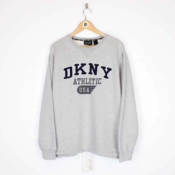 Vintage DKNY Sweatshirt Large