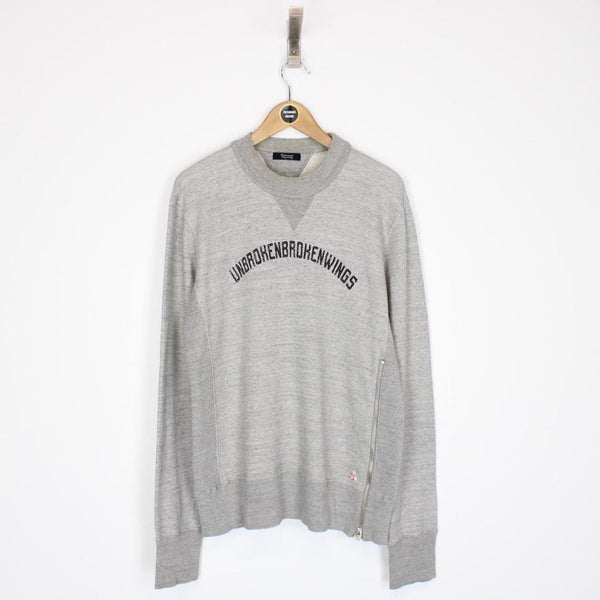 Vintage Undercover Sweatshirt Large