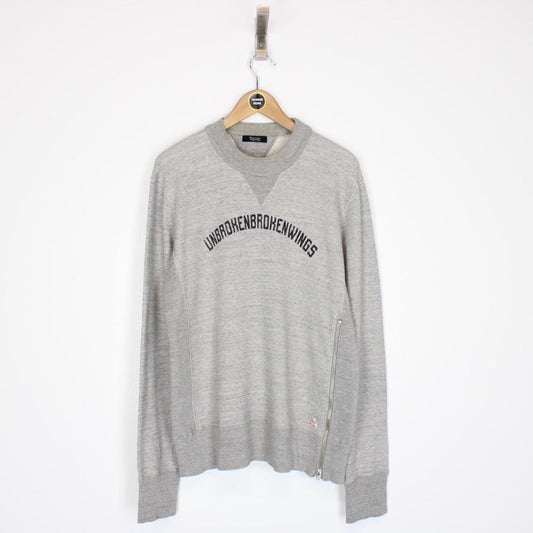 Vintage Undercover Sweatshirt Large