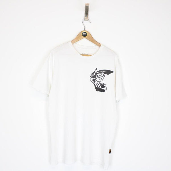 Vivienne Westwood T-Shirt XS