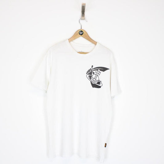 Vivienne Westwood T-Shirt XS
