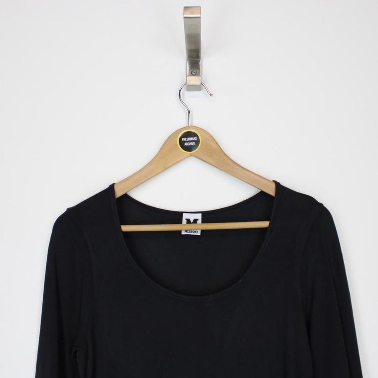 Vintage Missoni Top Small