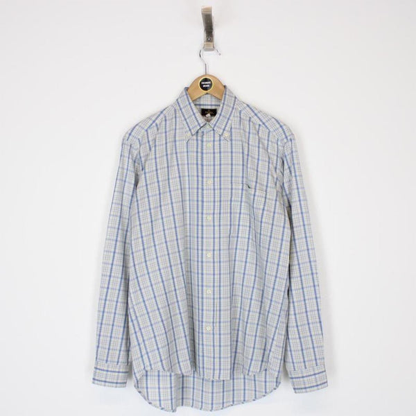 Vintage Fendi Shirt XL