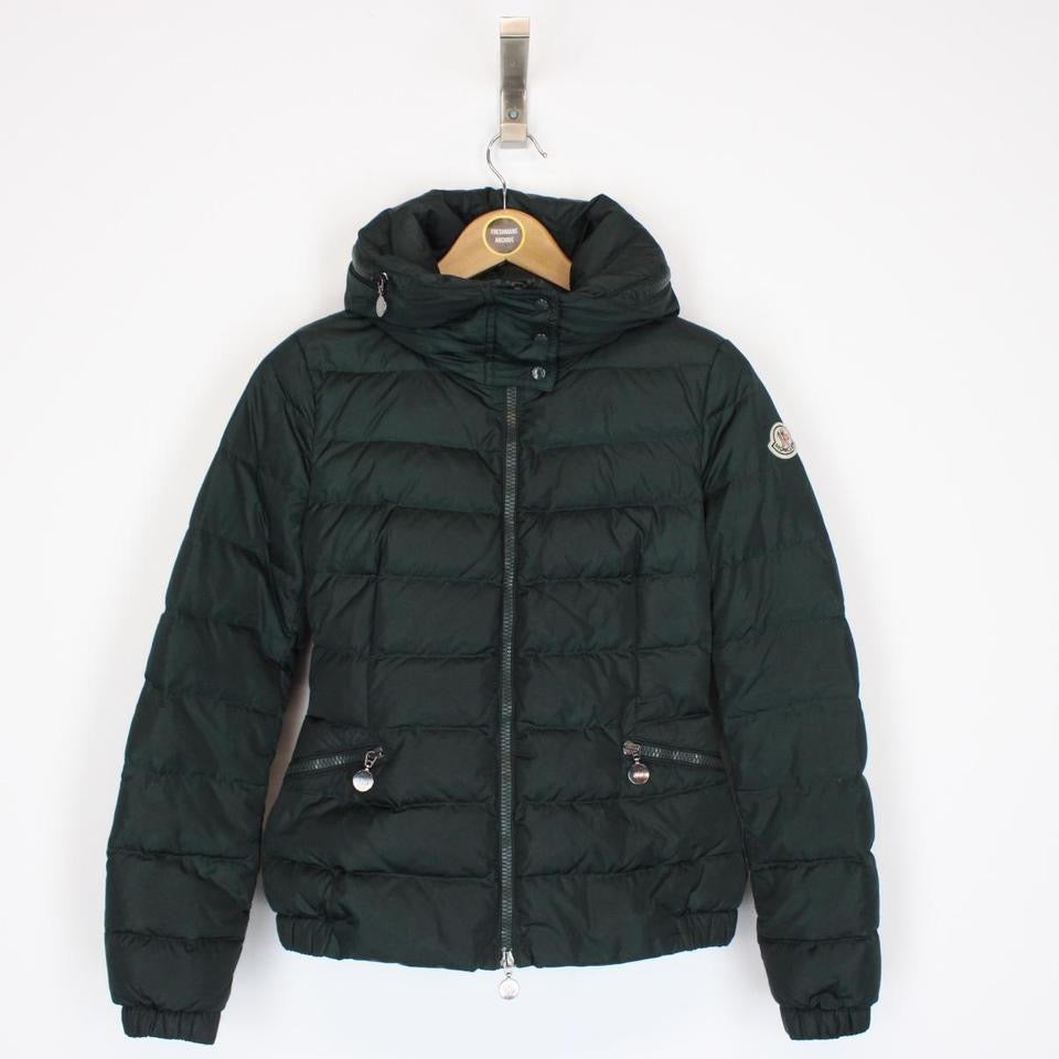Moncler Sanglier Giubbotto Down Jacket XS – Freshmans Archive