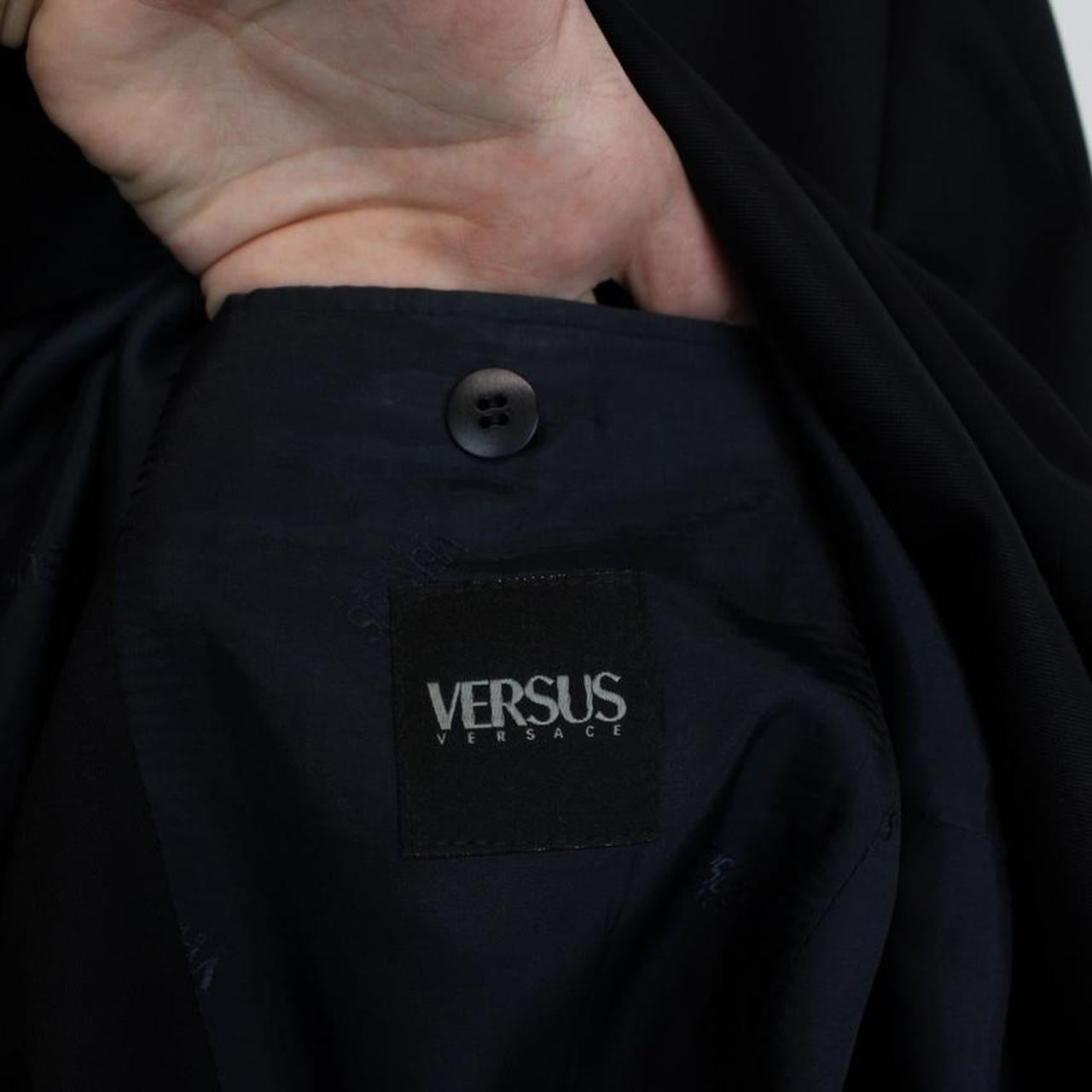 Versus Versace Blazer XL