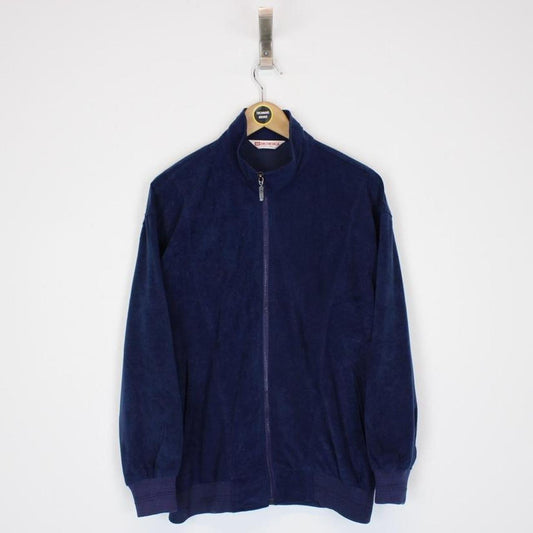 Vintage Balenciaga Track Jacket Medium