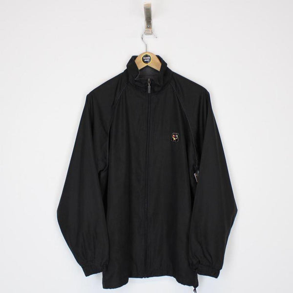 Vintage MCM Jacket Large