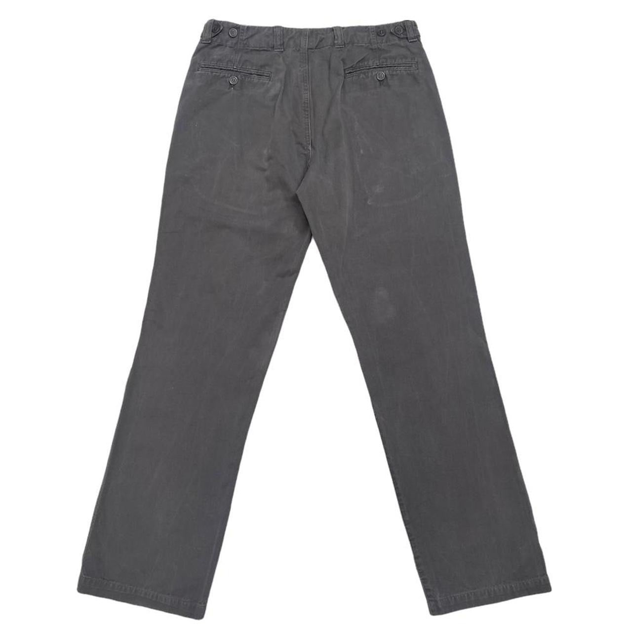 Vintage CP Company AW 2007 Trousers Small