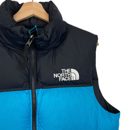 The North Face 700 Nuptse Down Gilet Small