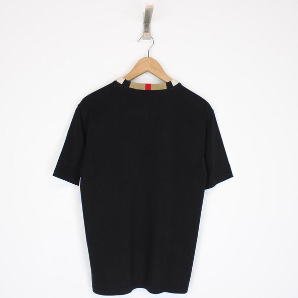 Burberry Jayson T-Shirt Small