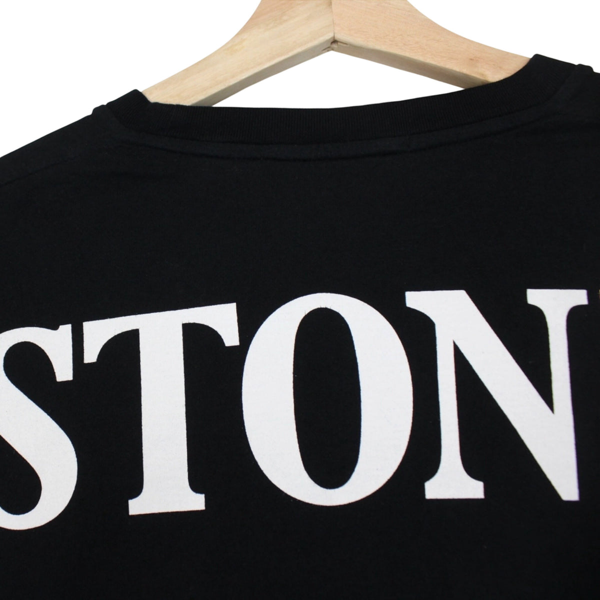 Stone Island SS 2020 Logo Print T-Shirt Small