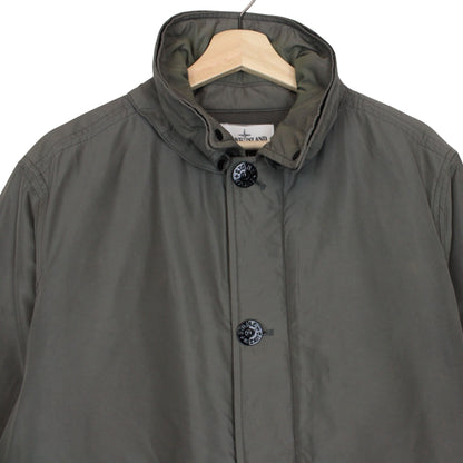 Stone Island Micro Reps Primaloft Jacket Large