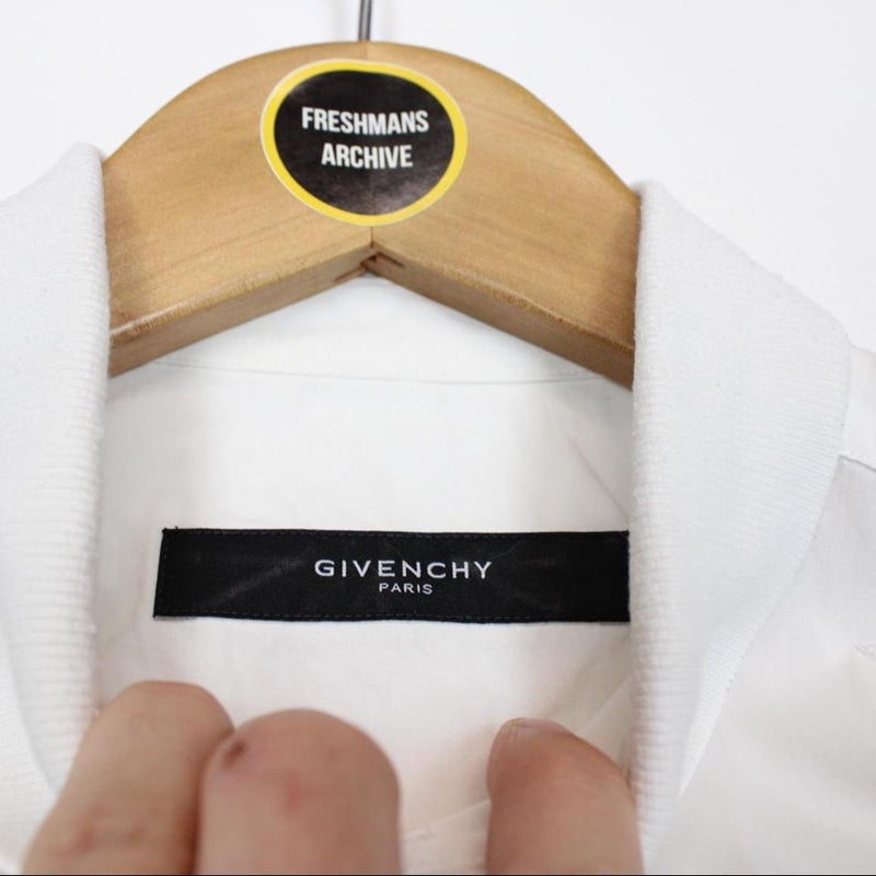 Givenchy Paris Star Shirt Medium