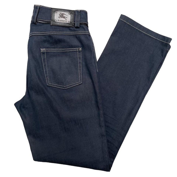 Vintage Burberry London Jeans Medium