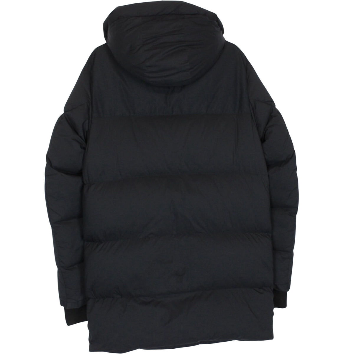 Canada Goose Armstrong Parka Down Coat Medium