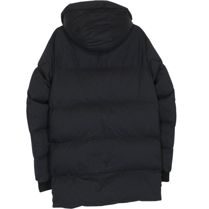 Canada Goose Armstrong Parka Down Coat Medium