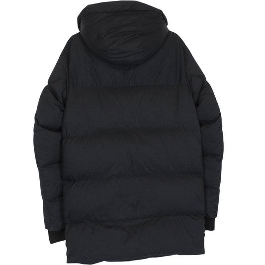 Canada Goose Armstrong Parka Down Coat Medium