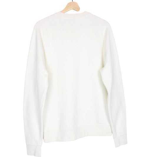 Moncler Maglia Sweatshirt Large