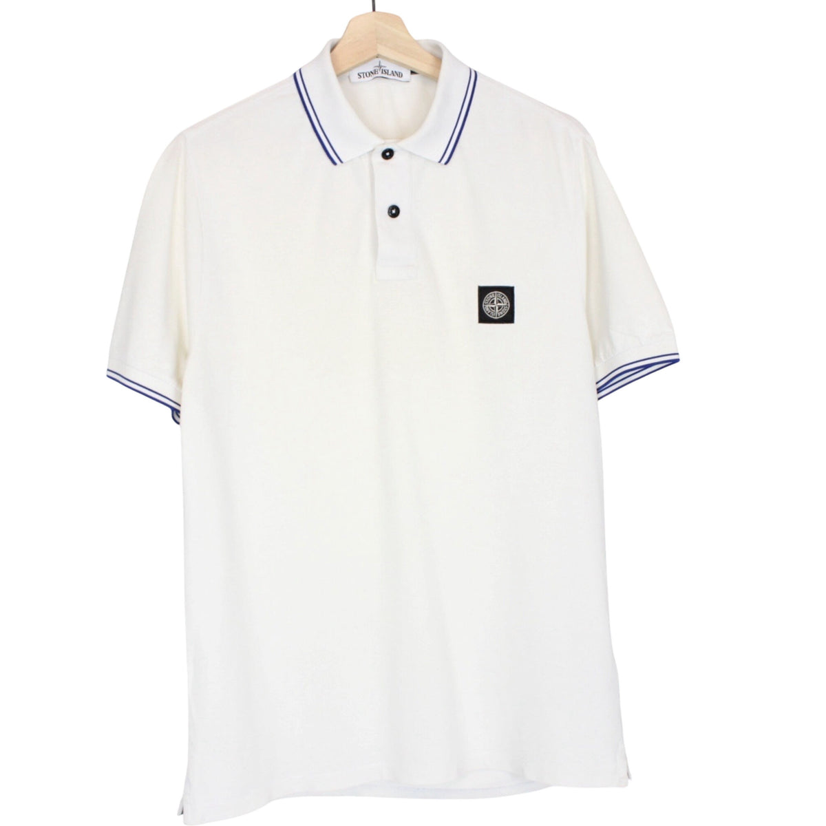 Stone Island Polo Medium