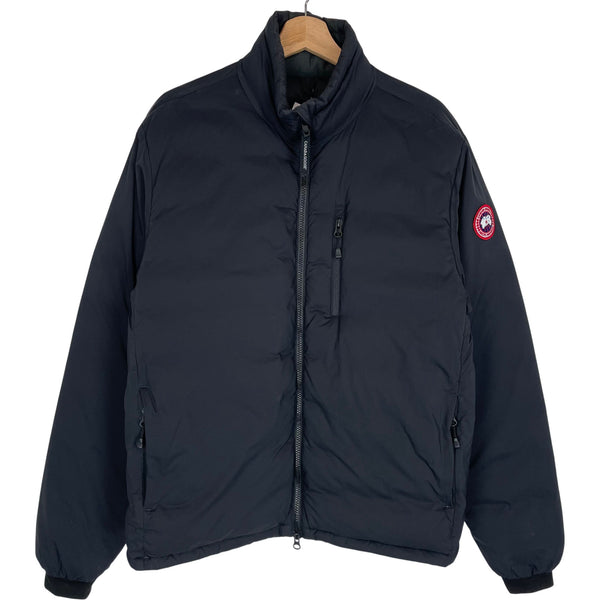 Canada Goose Lodge Down Jacket Large