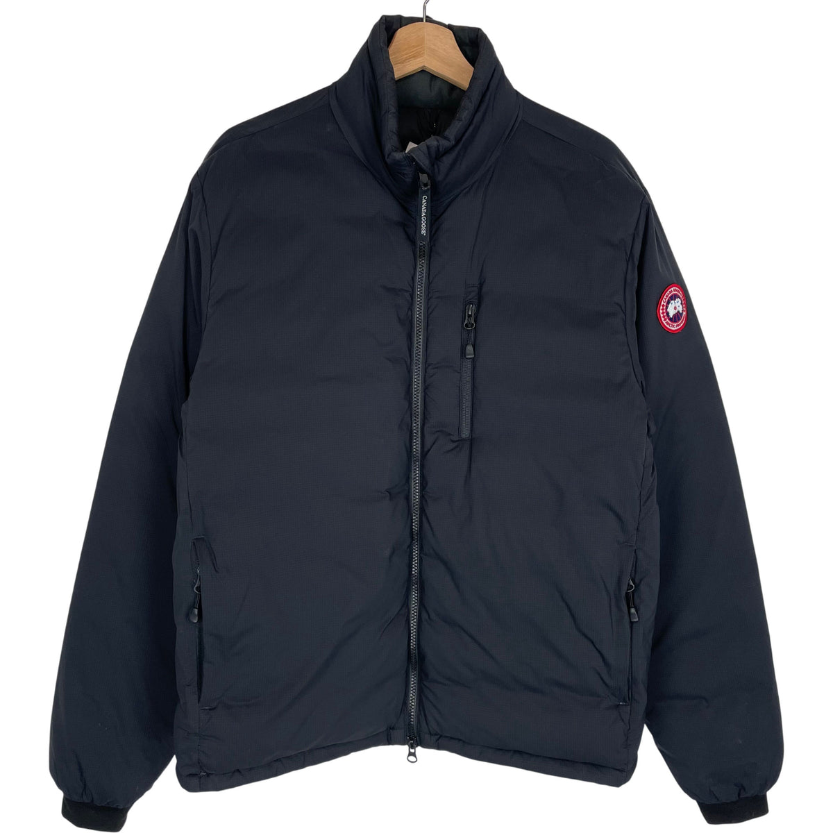Canada Goose Lodge Down Jacket Large