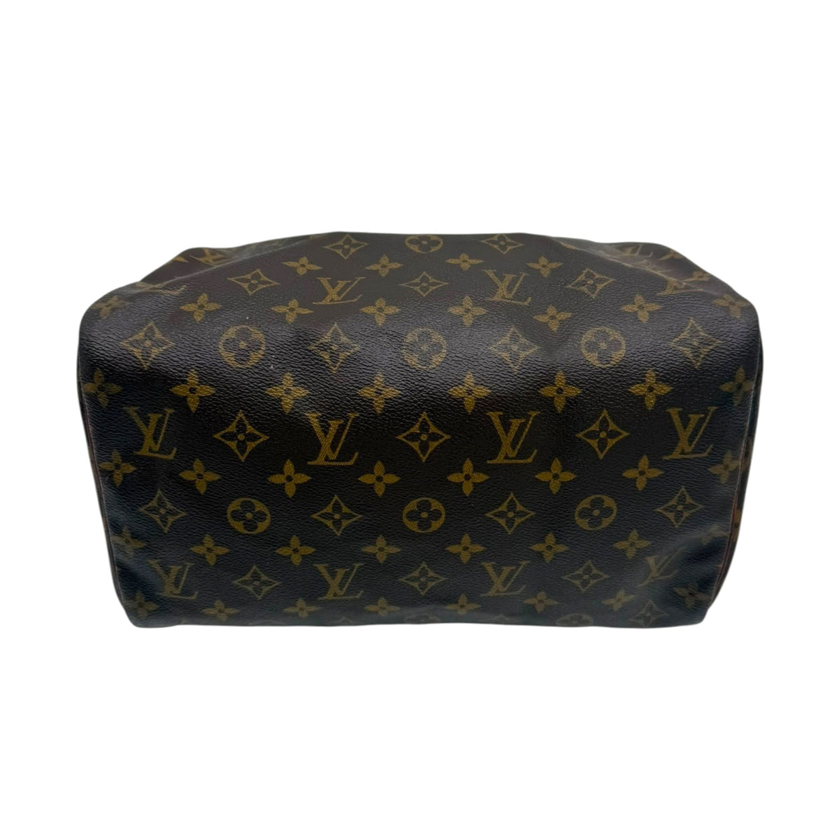 Pre-Loved Louis Vuitton Speedy 30 Monogram Bag