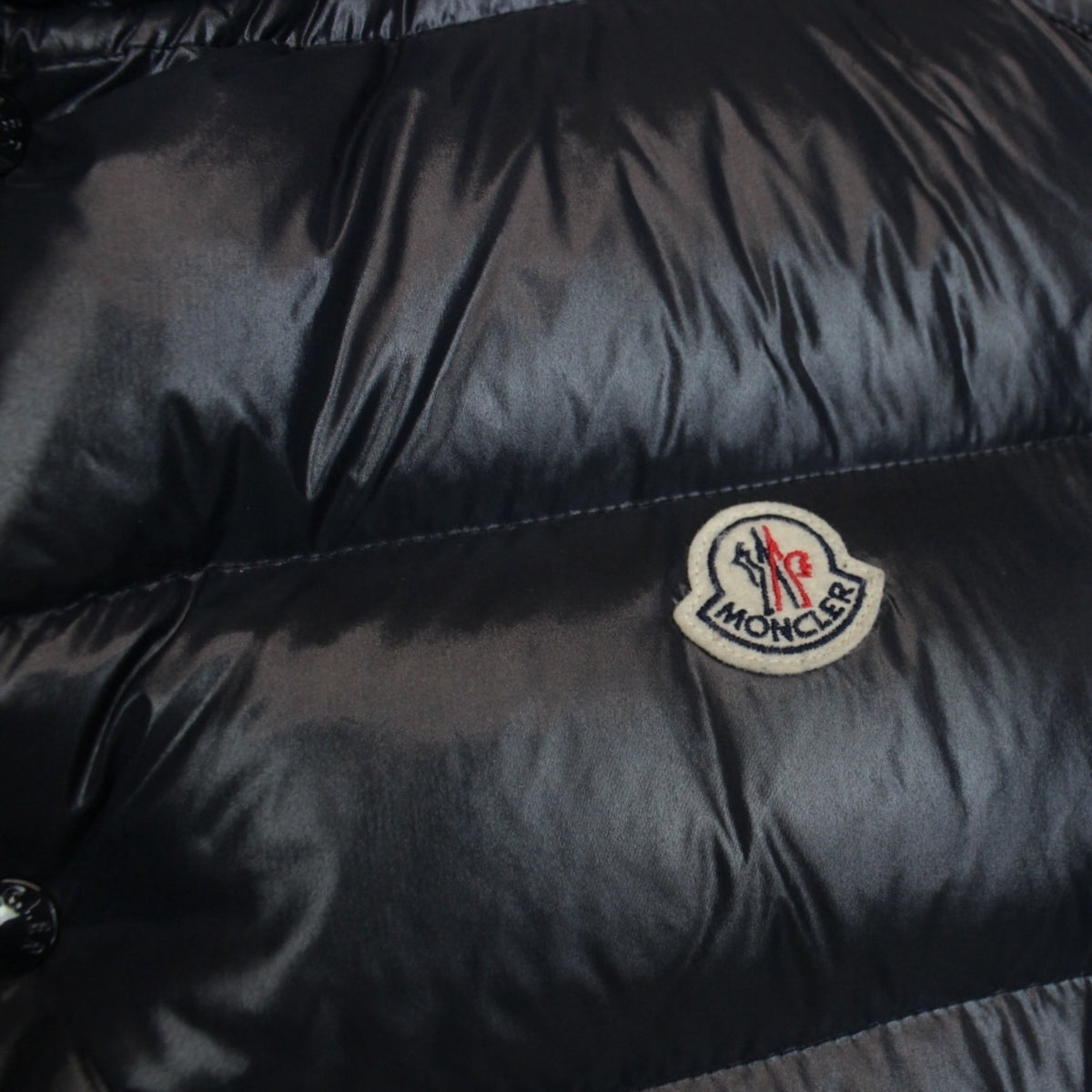 Moncler Down Tib Gilet XL