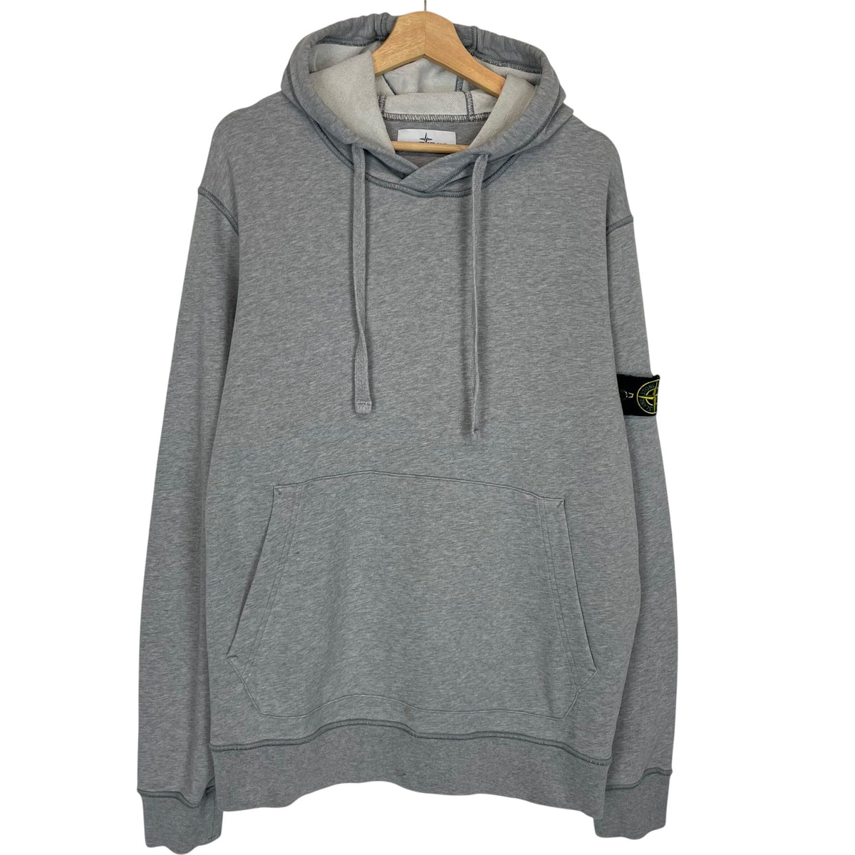 Stone Island SS 2020 Hoodie XL
