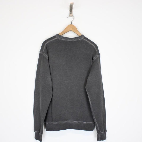 Dsquared2 Logo Sweatshirt Medium